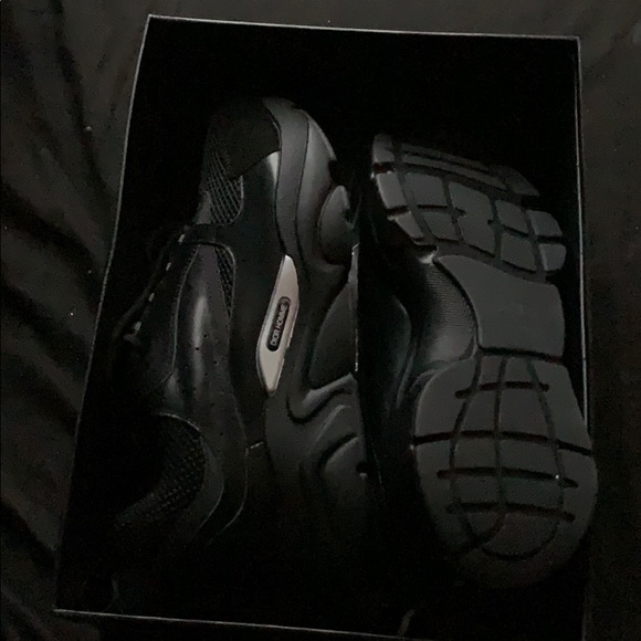 Dior shoe size 12 - Picture 2 of 2